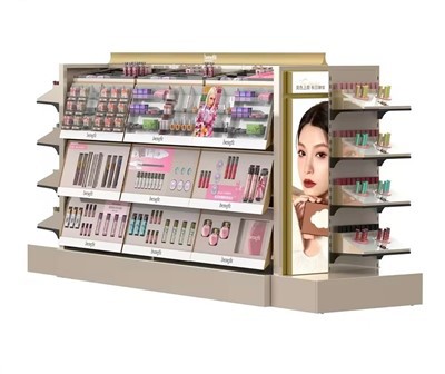 Mall parfyme kiosk