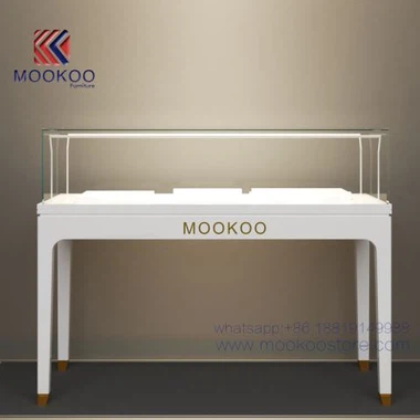 Smykker Counter Design