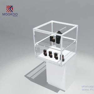 Pandora Smykker Display Showcase