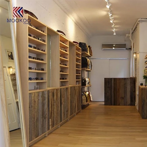 Tremøbeldesignprodusering for solbriller