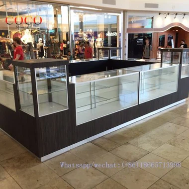Fashion Good Look Jewellery Kiosk